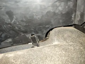 Foto de VENTILADOR CALEFACCION MERCEDES-BENZ VITO FURGÓN (639) 2.1 CDI CAT (109 CV / 80 KW)