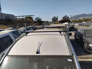 Foto de BARRAS TECHO RENAULT KANGOO I (F/KC0) 1.5 dCi Diesel (82 CV / 60 KW)
