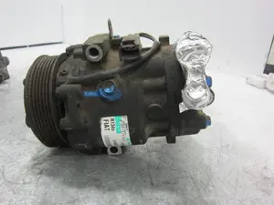 Foto de COMPRESOR AIRE ACONDICIONADO FIAT III EVO PUNTO (199) 1.3 16V JTD CAT (75 CV / 55 KW) referencia 51803075 foto 7