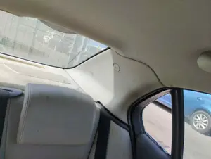 Foto de AIRBAG CORTINA TRASERO IZQUIERDO SAAB 9-3 BERLINA 1.9 TiD CAT (150 CV / 110 KW)