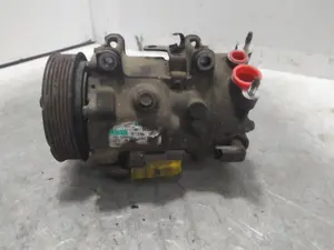Foto de COMPRESOR AIRE ACONDICIONADO CITROEN XSARA PICASSO 2.0 HDi CAT (RHY / DW10TD) (90 CV / 66 KW) referencia SD7C16 foto 6