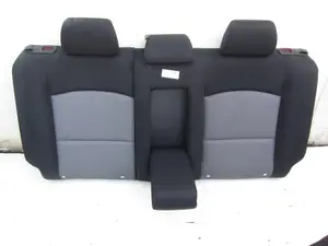 Foto de JUEGO ASIENTOS COMPLETO MAZDA 3 BERLINA (BK) 2.0 Diesel CAT (143 CV / 105 KW) foto 17