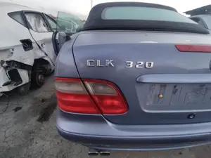 Foto de PILOTO TRASERO IZQUIERDO INTERIOR MERCEDES-BENZ CLK (BM 208) COUPE 3.2 V6 18V CAT (218 CV / 160 KW) referencia A2088200564 foto 4