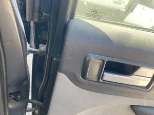 Foto de MANETA INTERIOR TRASERA DERECHA FORD FOCUS SPORTBREAK (CB4)