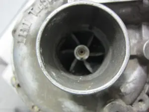 Foto de TURBOCOMPRESOR CHRYSLER VOYAGER (RG) 2.4 CAT (147 CV / 108 KW) referencia 35242093 foto 6