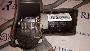 Foto de MOTOR LIMPIA DELANTERO FORD FIESTA BERL./COURIER referencia 85GB17B571BA foto 2