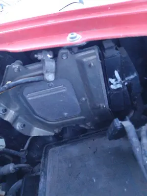 Foto de CENTRALITA MOTOR UCE SMART FORFOUR 1.5 CDI CAT (68 CV / 50 KW)