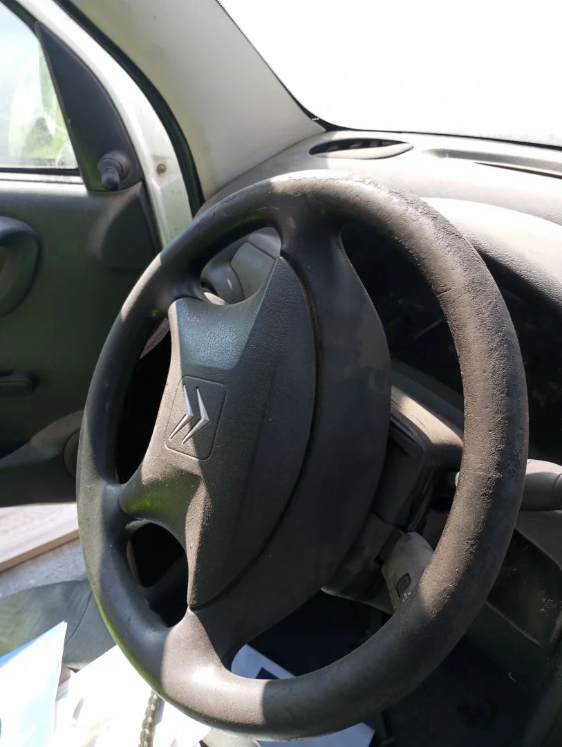 Foto de VOLANTE CITROEN BERLINGO 1.9 Diesel (69 CV / 51 KW) referencia 4109CA