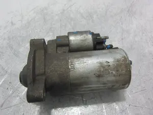 Foto de MOTOR ARRANQUE PEUGEOT 206 + referencia 9647982880 foto 1
