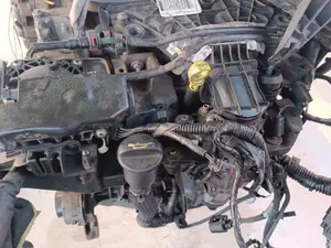 Foto de MOTOR COMPLETO FORD C-MAX (CB7) 2.0 TDCi TD CAT (116 CV / 85 KW) referencia TYDA foto 9