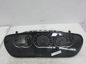 Foto de CUADRO INSTRUMENTOS CITROEN C5 BERLINA 2.2 HDi FAP CAT (4HX / DW12ED4) (133 CV / 98 KW) referencia 55400013010 foto 6