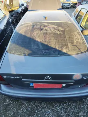 Foto de PORTON TRASERO CITROEN C5 BERLINA 2.0 HDi (109 CV / 80 KW) referencia 8701N2 foto 2