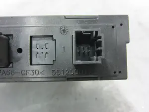 Foto de MOTOR ELEVALUNAS DELANTERO IZQUIERDO CITROEN C5 BERLINA 2.0 HDi (109 CV / 80 KW) referencia 9632531880 foto 2