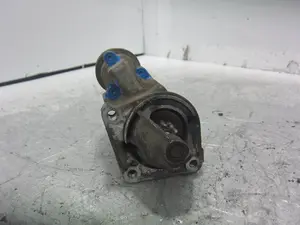 Foto de MOTOR ARRANQUE FORD FIESTA (CBK) referencia 1005831267 foto 5