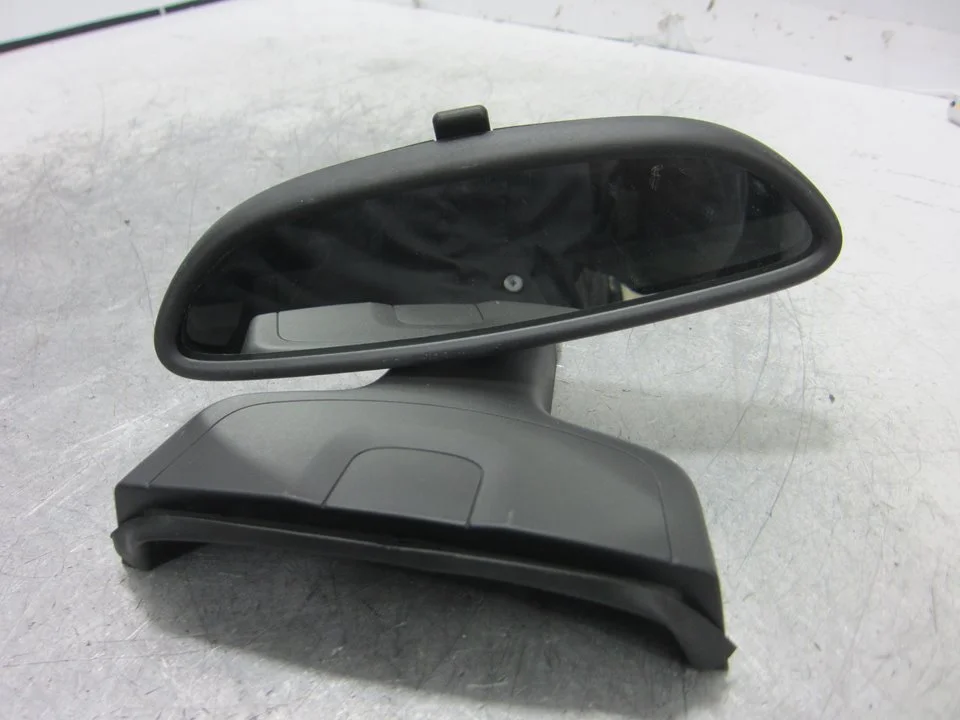 Foto de ESPEJO PORSCHE MACAN (95BA) referencia 7PP858548