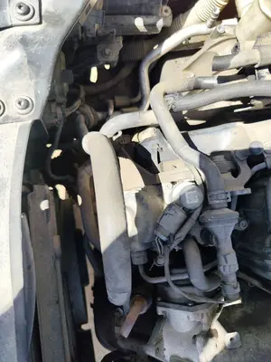 Foto de TUBOS AIRE ACONDICIONADO VOLKSWAGEN GOLF VI (5K1)(10.2008) 2.0 TDI (110 CV / 81 KW) referencia 1K0820721CA