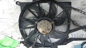 Foto de ELECTROVENTILADOR OPEL ASTRA G BERLINA referencia 0130303245 foto 2