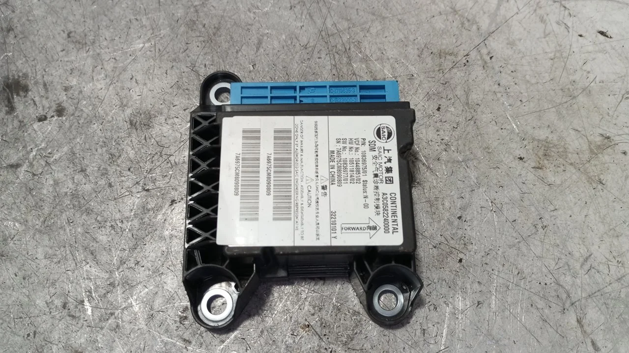 Foto de CENTRALITA AIRBAG MG HS 1.5 Turbo (161 CV / 119 KW) referencia 10836975