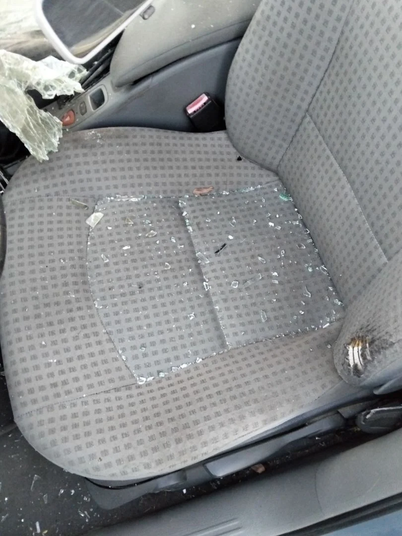 Foto de ASIENTO DELANTERO IZQUIERDO RENAULT LAGUNA II (BG0) 1.9 dCi Diesel CAT (101 CV / 74 KW)