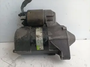 Foto de MOTOR ARRANQUE RENAULT CLIO II FASE I (B/CB0) referencia 864608G