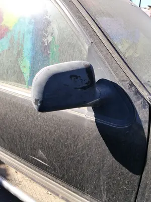 Foto de RETROVISOR DERECHO FORD EXPLORER (UN46) 4.0 V6 CAT (156 CV / 115 KW) foto 2