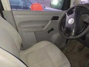 Foto de ELEVALUNAS DELANTERO IZQUIERDO VOLKSWAGEN CADDY (2K)(02.2004) 1.9 TDI (105 CV / 77 KW)