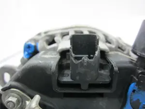 Foto de ALTERNADOR CITROEN BERLINGO FURGÓN referencia 9824742880 foto 10