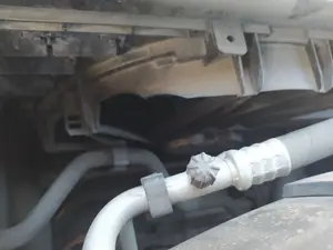 Foto de ELECTROVENTILADOR RADIADOR AIRE ACONDICIONADO BMW SERIE 5 TOURING (F11) 2.0 Turbodiesel (218 CV / 160 KW)