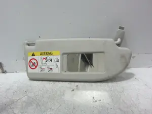 Foto de PARASOL DERECHO SEAT IBIZA BERLINA (6J5) 1.2 TSI (86 CV / 63 KW) referencia 6J0857552C