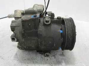 Foto de COMPRESOR AIRE ACONDICIONADO SEAT IBIZA (6L1) referencia 6Q0820803G foto 9