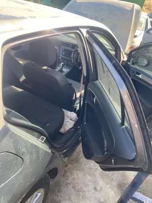 Foto de GOMAS CONTORNO PUERTA VOLKSWAGEN GOLF VII (5G1/BE1) 1.4 16V TSI (122 CV / 90 KW)