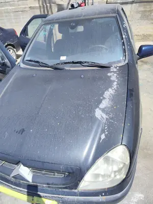 Foto de CAPO CITROEN XSARA BERLINA 2.0 HDi CAT (RHY / DW10TD) (90 CV / 66 KW) foto 4