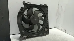 Foto de ELECTROVENTILADOR RENAULT CLIO III 1.2 16V (75 CV / 55 KW) referencia 8200688375 foto 6