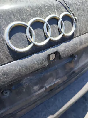 Foto de MANETA EXTERIOR MALETERO / PORTON AUDI A3 (8L) 1.9 TDI (110 CV / 81 KW)