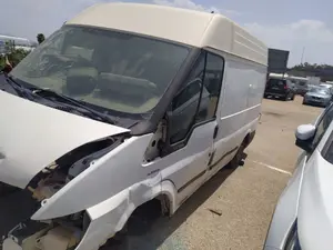Foto de ALETA DELANTERA IZQUIERDA FORD TRANSIT FURGÓN CORTO (FY) 2.0 TDE CAT (101 CV / 74 KW) referencia 4469787