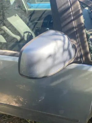Foto de RETROVISOR DERECHO FORD FOCUS C-MAX (CAP)(2003) 1.6 TDCi CAT (109 CV / 80 KW) foto 2
