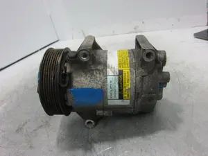 Foto de COMPRESOR AIRE ACONDICIONADO RENAULT LAGUNA II (BG0) 1.9 dCi Diesel CAT (101 CV / 74 KW) referencia 8200309193 foto 6