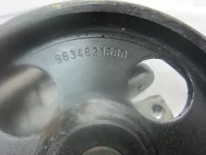 Foto de BOMBA DIRECCION CITROEN XSARA COUPE referencia 9634821680 foto 5