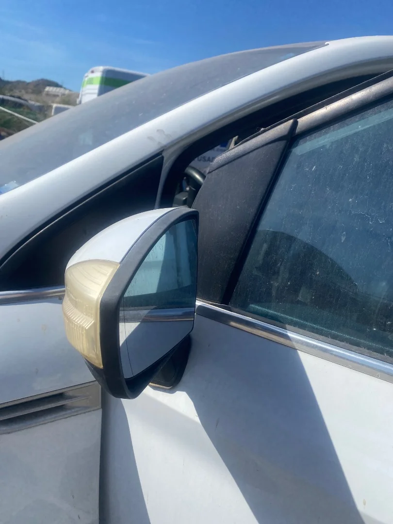Foto de RETROVISOR IZQUIERDO FORD KUGA (CBV) 2.0 TDCi CAT (136 CV / 100 KW)