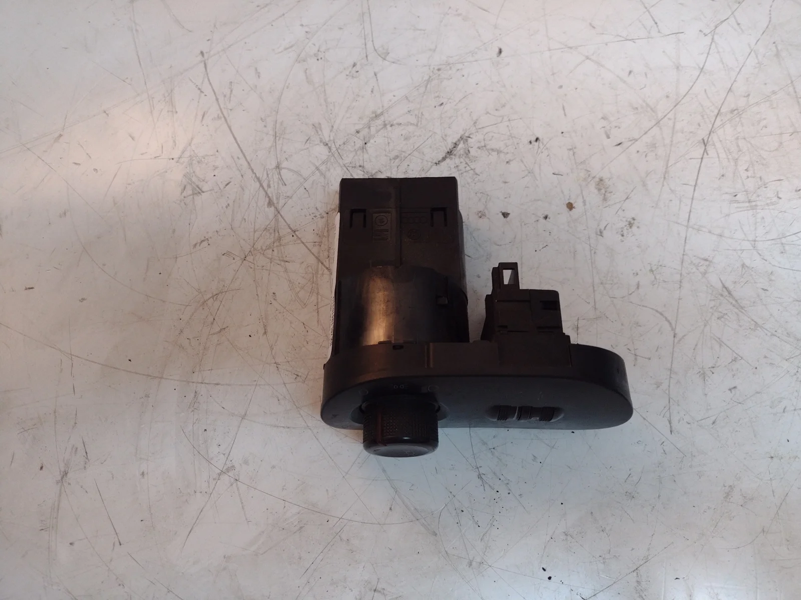 Foto de MANDO LUCES SEAT IBIZA (6L1) referencia BK76L1941531Q