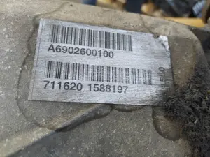 Foto de CAJA CAMBIOS MERCEDES-BENZ SPRINTER FURGÓN referencia A9042610601 foto 6