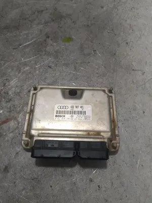 Foto de CENTRALITA MOTOR UCE AUDI A8 (D2) 2.5 V6 24V TDI (180 CV / 132 KW) referencia 4D2907401