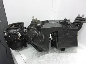 Foto de CALEFACCION ENTERA NORMAL PORSCHE CAYENNE (TIPO 92A) referencia 7P5820005AQ foto 11