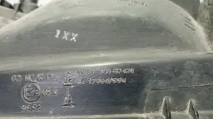 Foto de FARO IZQUIERDO MITSUBISHI MONTERO (V60/V70) 3.2 DI-D CAT (165 CV / 121 KW) referencia 10087420 foto 2