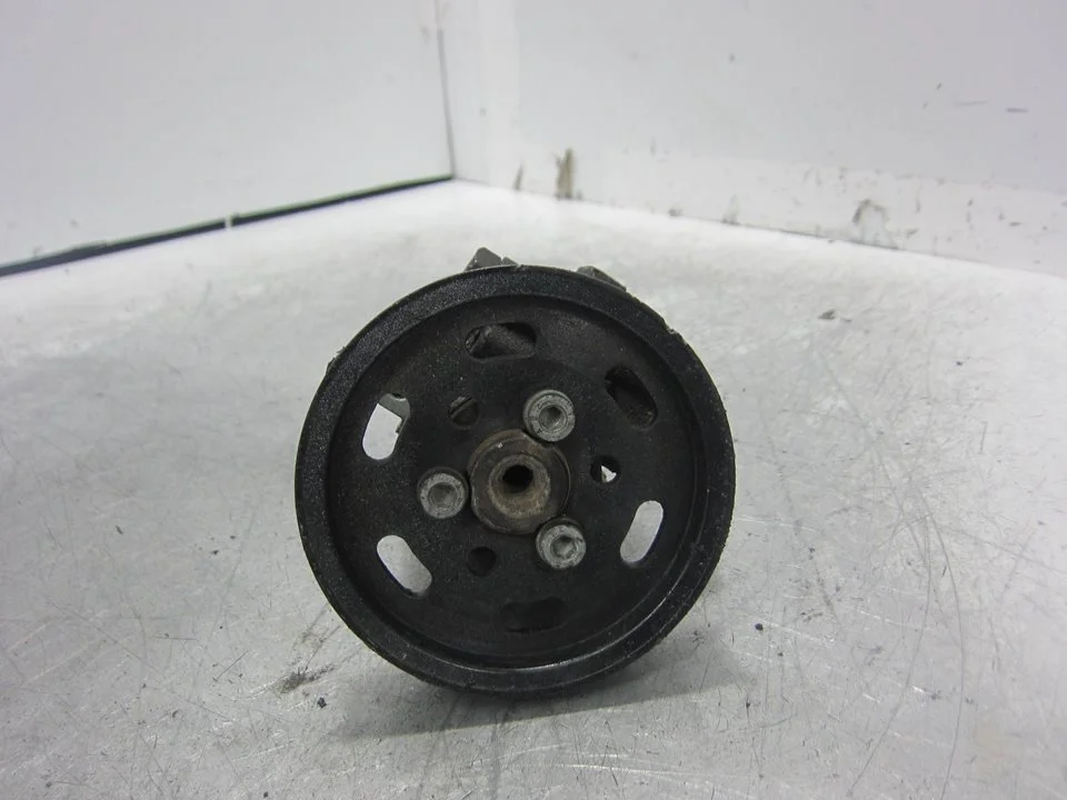 Foto de BOMBA DIRECCION VOLKSWAGEN POLO III BERLINA (6N2) referencia 6N042212154A