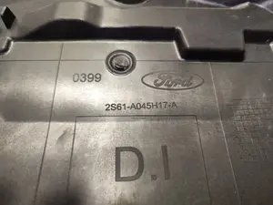 Foto de ELEVALUNAS DELANTERO IZQUIERDO FORD FIESTA (CBK) 1.4 TDCi CAT (68 CV / 50 KW) referencia 2S61A045H17A foto 2