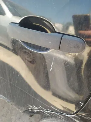 Foto de MANETA EXTERIOR TRASERA IZQUIERDA NISSAN NOTE (E11E) 1.4 CAT (88 CV / 65 KW)