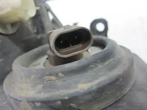 Foto de FARO IZQUIERDO OPEL ASTRA G BERLINA 2.0 DTI (101 CV / 74 KW) referencia 1EG00764031 foto 4