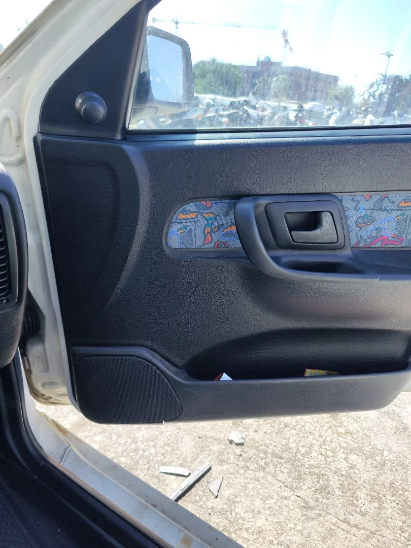 Foto de ELEVALUNAS DELANTERO DERECHO SEAT IBIZA (6K1) 1.4 (60 CV / 44 KW)