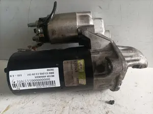 Foto de MOTOR ARRANQUE BMW SERIE X3 (E83) referencia 332269 foto 1